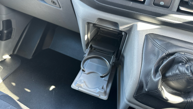 Ford Transit Custom 300 L1 Diesel Fwd 2.0 EcoBlue 136ps H1 Van Limited